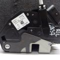 F1EZ-58264A27-B | Замок двери задн. лев. FORD FOCUS 10-18 - Превью 3