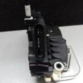 F1EZ-58264A27-B | Замок двери задн. лев. FORD FOCUS 10-18 - Превью 4