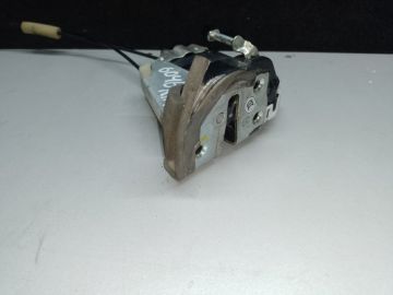 Замок двері задн. прав. TOYOTA PRIUS - 30 09-17