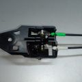 69050-47070 | Замок двери задн. прав. TOYOTA PRIUS - 30 09-17 - Превью 4