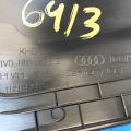 8V0881325B | Накладка сиденья лев. AUDI A3 (8V) 12–17 - Превью 3