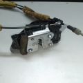 82500-4BA0A | Замок двері задн. прав. NISSAN X-TRAIL/ROGUE T32 13-20