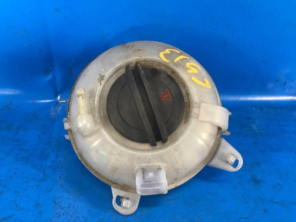 5Q0121407A | Бачок расширительный AUDI A3 (8V) 12–17