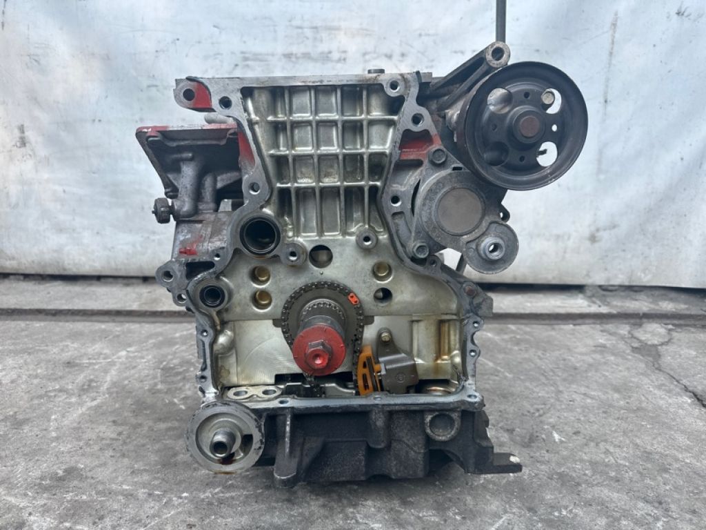 QR25DE | Блок двигателя NISSAN X-TRAIL T31 07-14