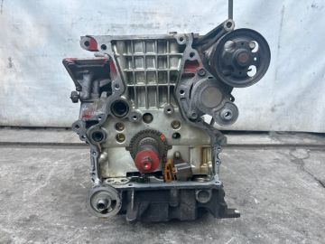 Блок двигателя NISSAN X-TRAIL T31 07-14