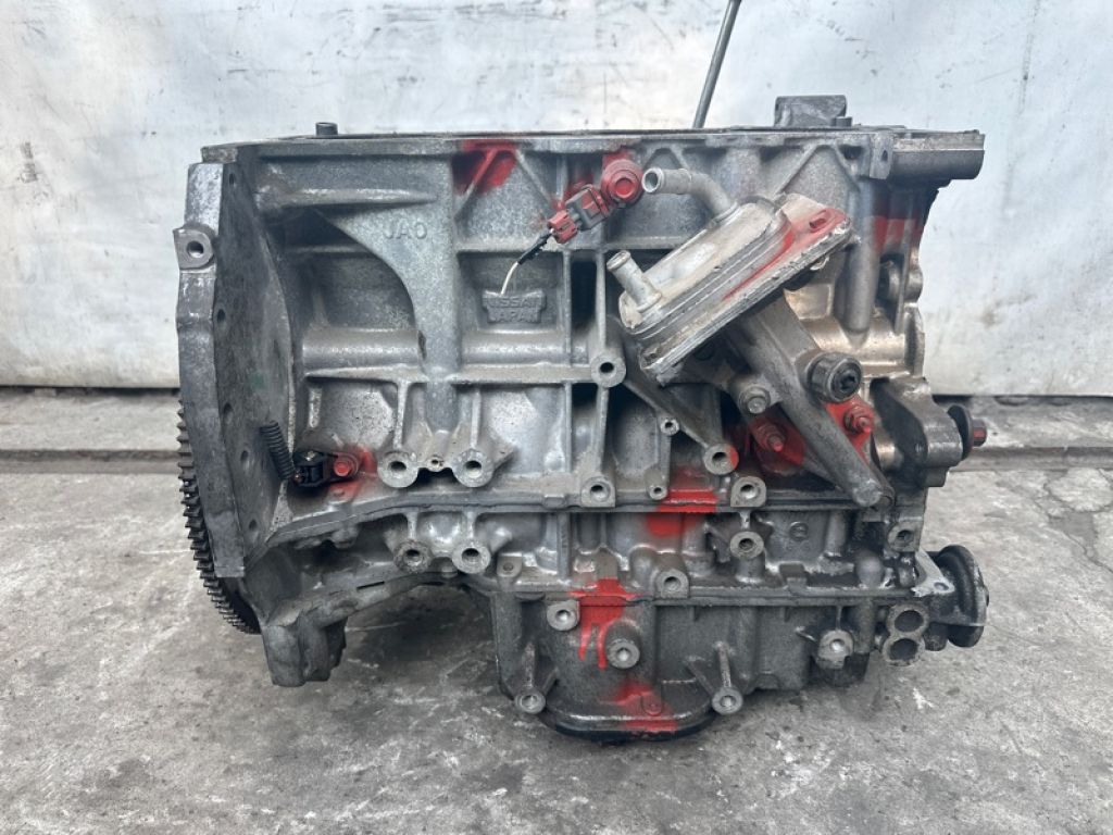QR25DE | Блок двигателя NISSAN X-TRAIL T31 07-14 - Фото 3