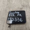 622A0-3RM0A | Заглушка буксирувального гака передн. NISSAN SENTRA B17 12-21