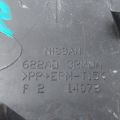 622A0-3RM0A | Заглушка буксирувального гака передн. NISSAN SENTRA B17 12-21 - Прев'ю 3