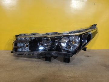 Фара лів. TOYOTA COROLLA 12-19 E180