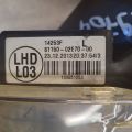 8115002E70 | Фара лів. TOYOTA COROLLA 12-19 E180 - Прев'ю 10