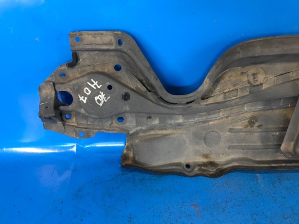 5570147060 | Поддон механизма дворников TOYOTA PRIUS 16- - Фото 2