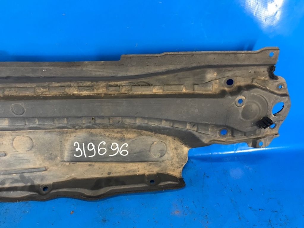 5570147060 | Поддон механизма дворников TOYOTA PRIUS 16- - Фото 3