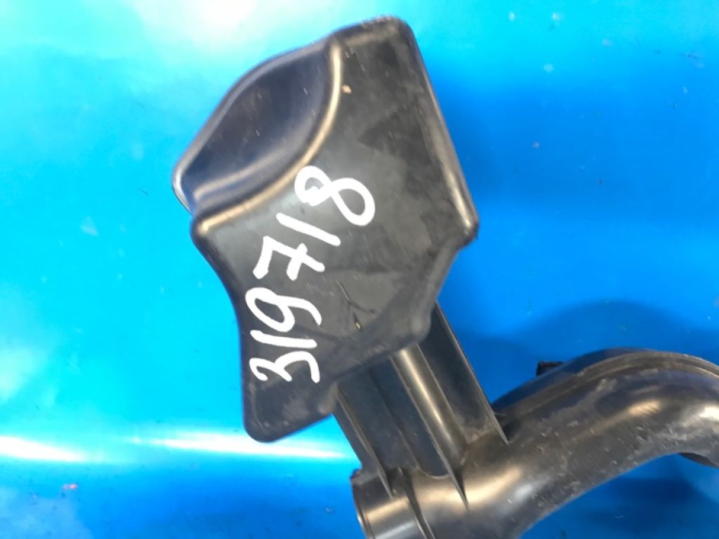 1775137110 | Резонатор воздушного фильтра TOYOTA PRIUS 16- - Фото 2