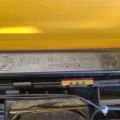 4M8945095E | Фонарь внутренний задн. AUDI Q8 18–23 - Превью 9