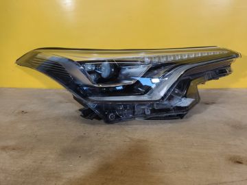 Фара прав. TOYOTA C-HR 16-