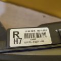 81110F4071 | Фара прав. TOYOTA C-HR 16- - Превью 6