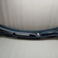 66862-6CA0B | Пластик под лобовое стекло / Жабо NISSAN ALTIMA 19-