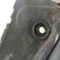 A 211 830 05 13 | Пластик под лобовое стекло / Жабо MERCEDES E-CLASS W211 02-09 - Превью 5
