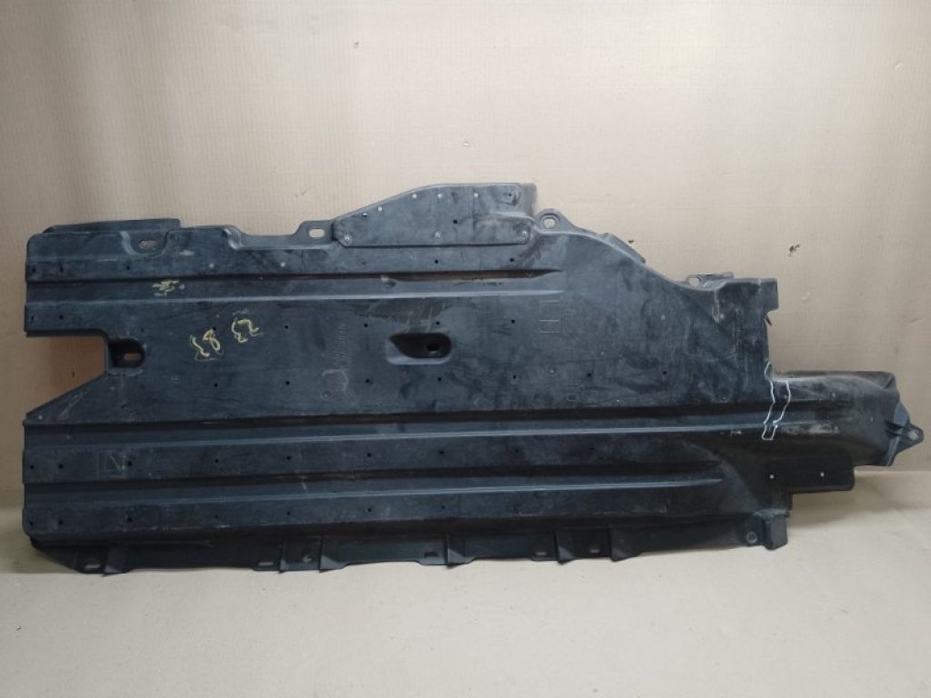 56411FJ010 | Защита днища лев. SUBARU CROSSTREK 12-17