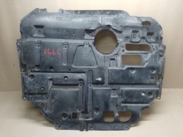 Захист двигуна TOYOTA PRIUS - 30 09-17
