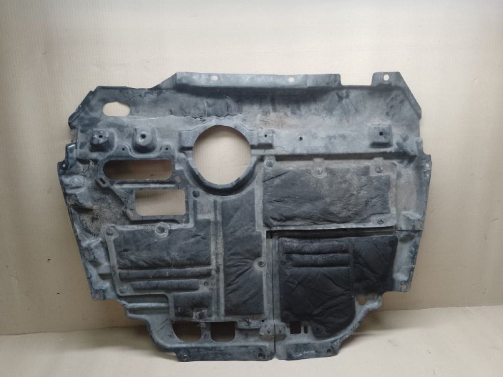 51410-12105 | Захист двигуна TOYOTA PRIUS - 30 09-17 - Фото 6