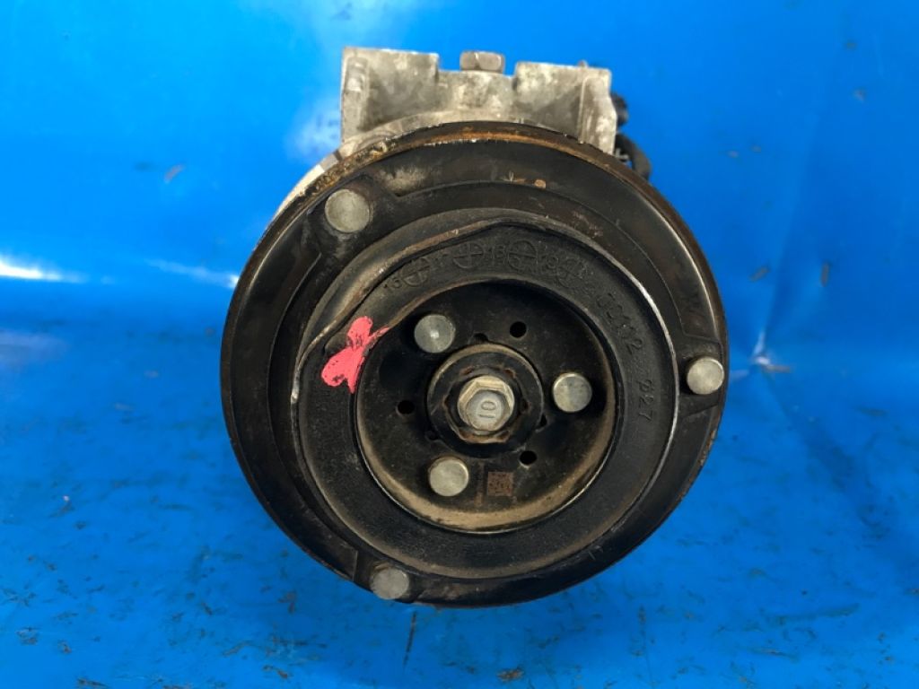 926006CA0A | Компрессор кондиционера NISSAN ALTIMA 19- - Фото 3