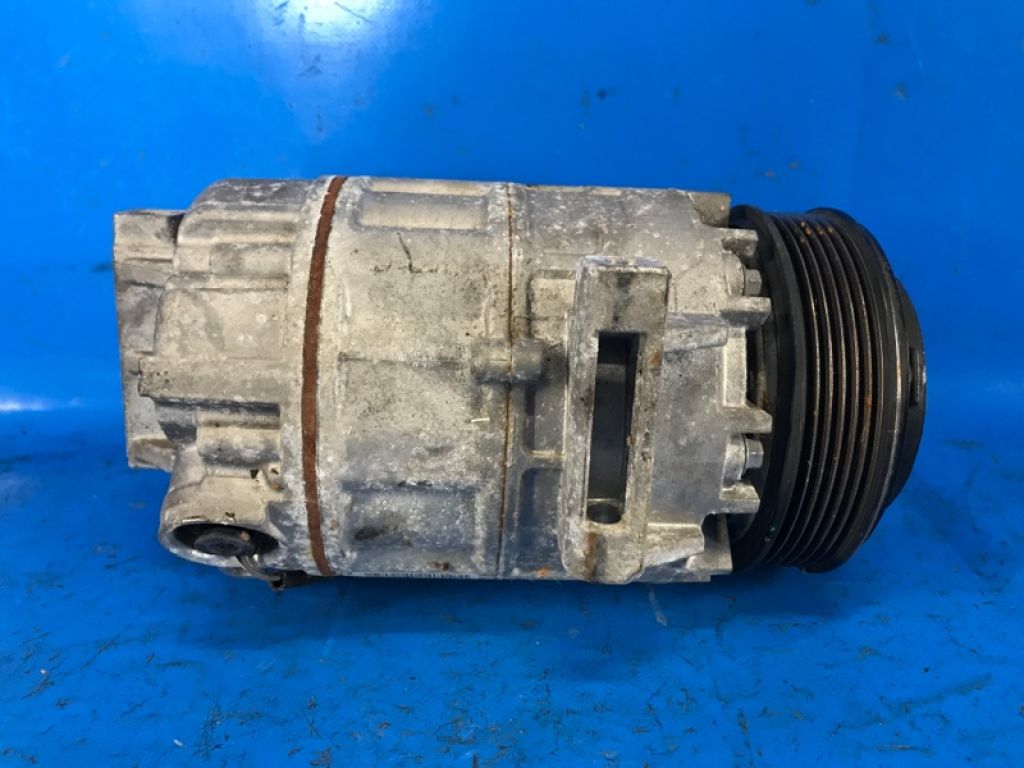 926006CA0A | Компрессор кондиционера NISSAN ALTIMA 19- - Фото 5