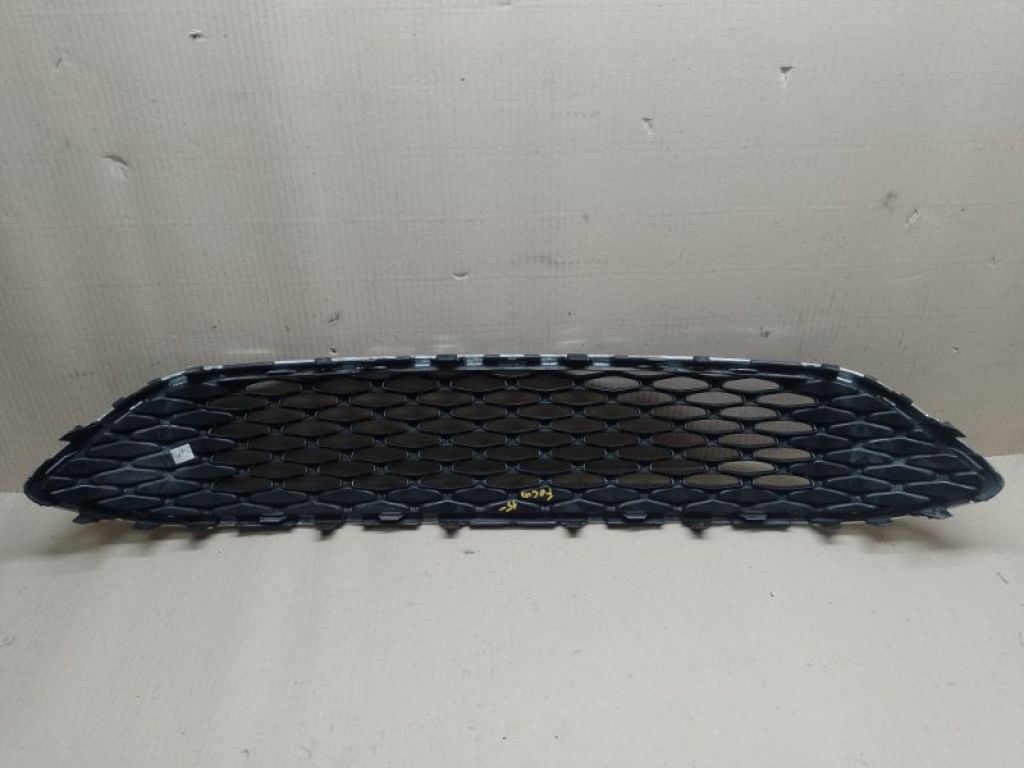 F1EZ-8200-B | Решітка радіатора FORD FOCUS 10-18 - Фото 2