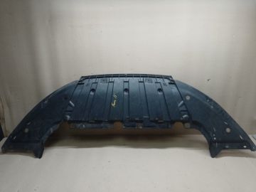 Защита переднего бампера FORD FOCUS 10-18