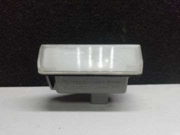 Підсвічування номера ліва LEXUS RX350/450 09-15