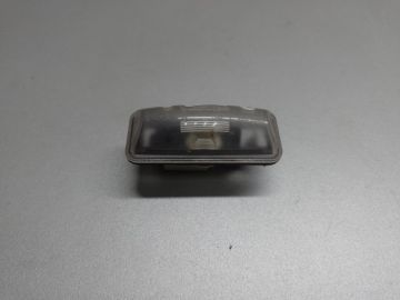Подсветка номера SUBARU CROSSTREK 12-17