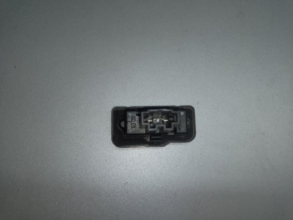 A 203 820 02 56 | Підсвічування номера MERCEDES E-CLASS W211 02-09 - Фото 3