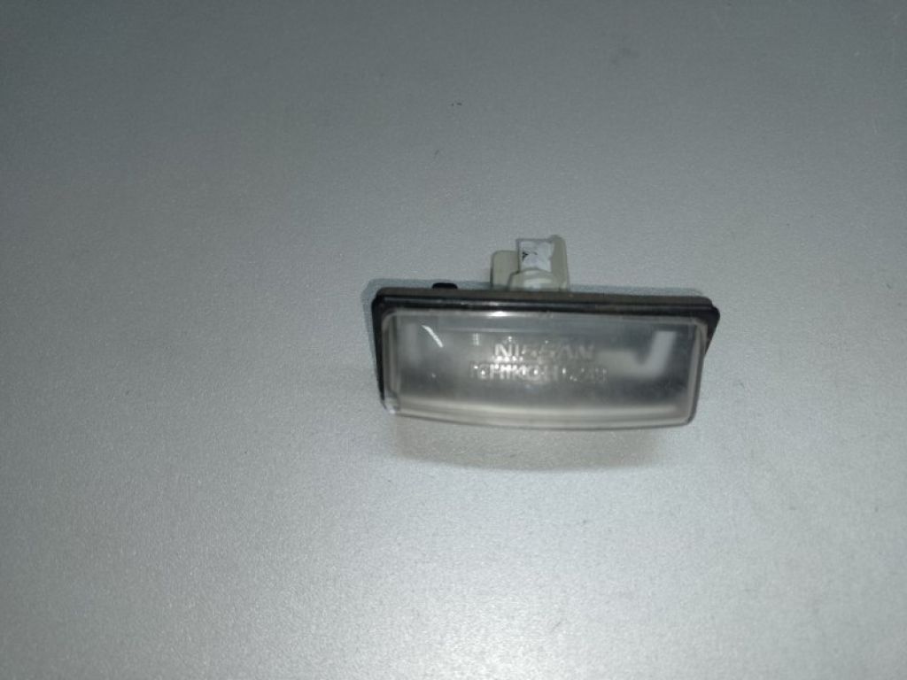 26510-8991B | Підсвічування номера INFINITI QX60/JX35 12-20