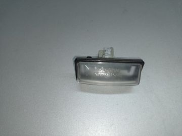 Підсвічування номера INFINITI QX60/JX35 12-20