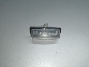 Подсветка номера INFINITI QX60/JX35 12-20