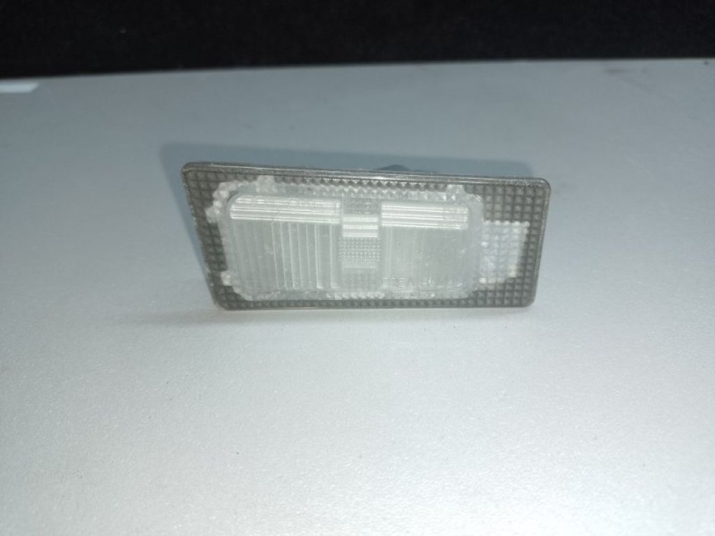 92502-3X400 | Подсветка номера прав. HYUNDAI ELANTRA AD 16-