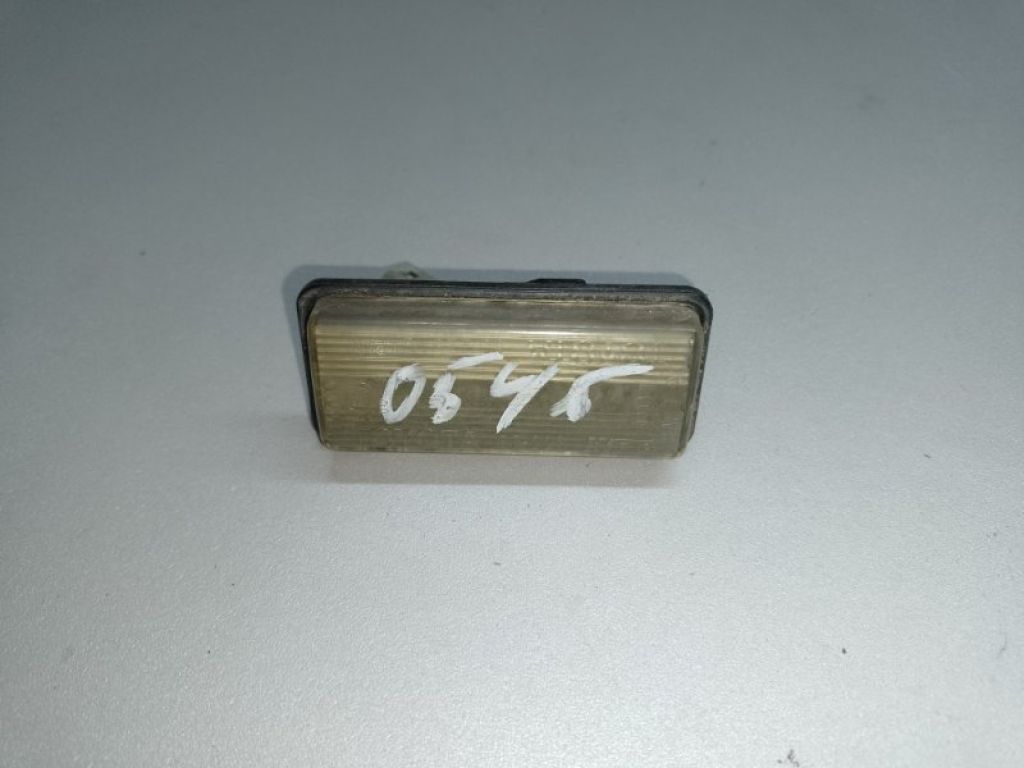 81270-60330 | Подсветка номера LEXUS GX470 02-09