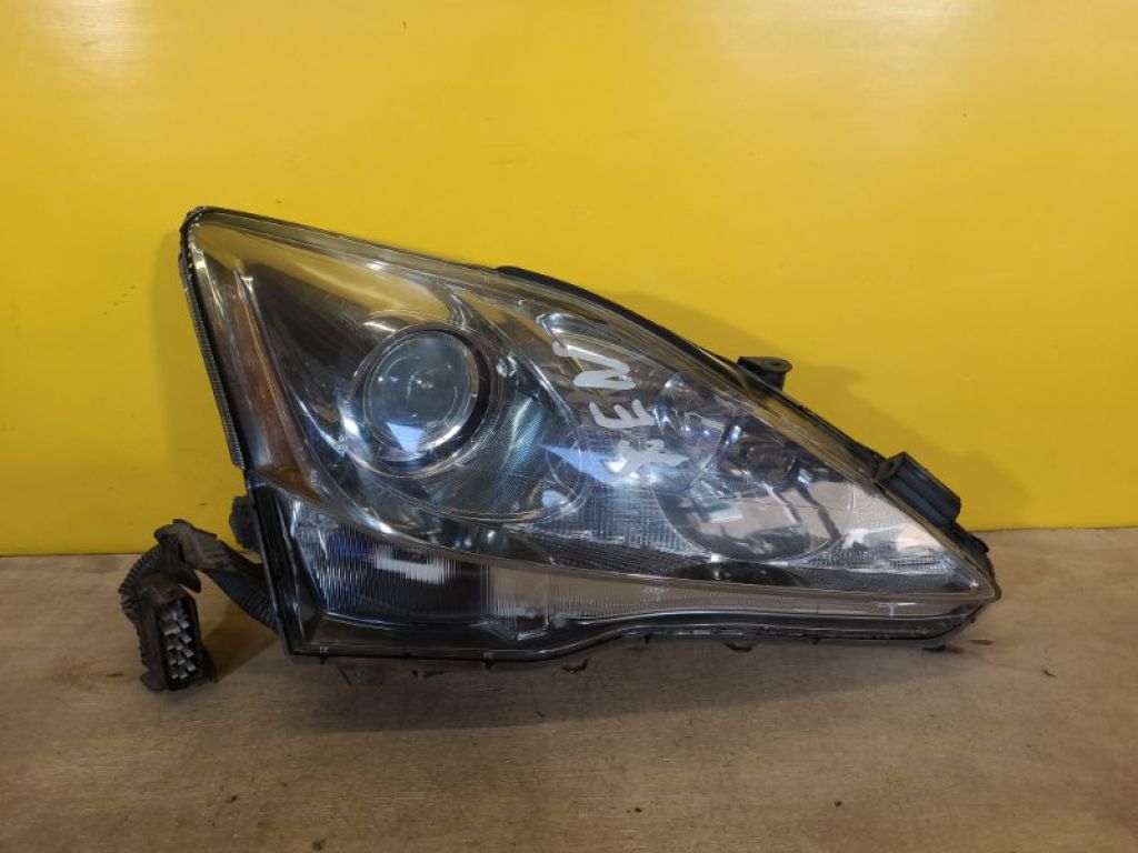 8114553513 | Фара прав. LEXUS IS250/350 05-13