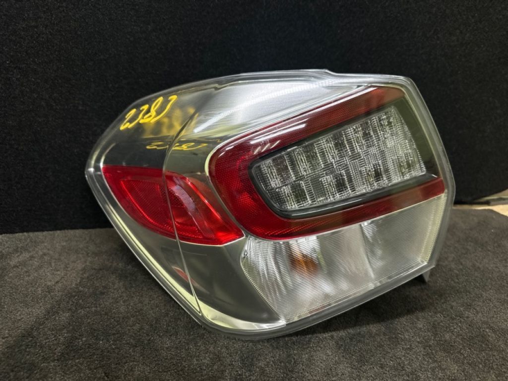 84912FJ330 | Ліхтар зовнішній лів. SUBARU CROSSTREK 12-17 - Фото 2