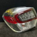 84912FJ330 | Ліхтар зовнішній лів. SUBARU CROSSTREK 12-17 - Прев'ю 2