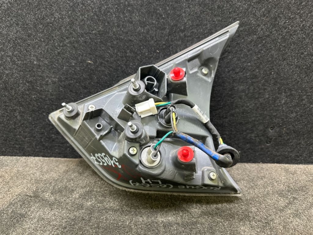 26555-5HA1A | Ліхтар внутрішній лів. NISSAN X-TRAIL/ROGUE T32 13-20 - Фото 4