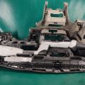 77100-T2F-A10ZA | Торпедо HONDA ACCORD CR 13-18 - Превью 9
