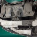 77100-T2F-A10ZA | Торпедо HONDA ACCORD CR 13-18 - Превью 13