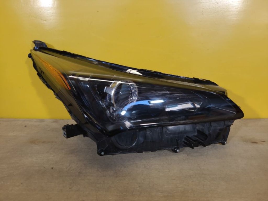 81145-78200 | Фара прав. LEXUS NX 14-21