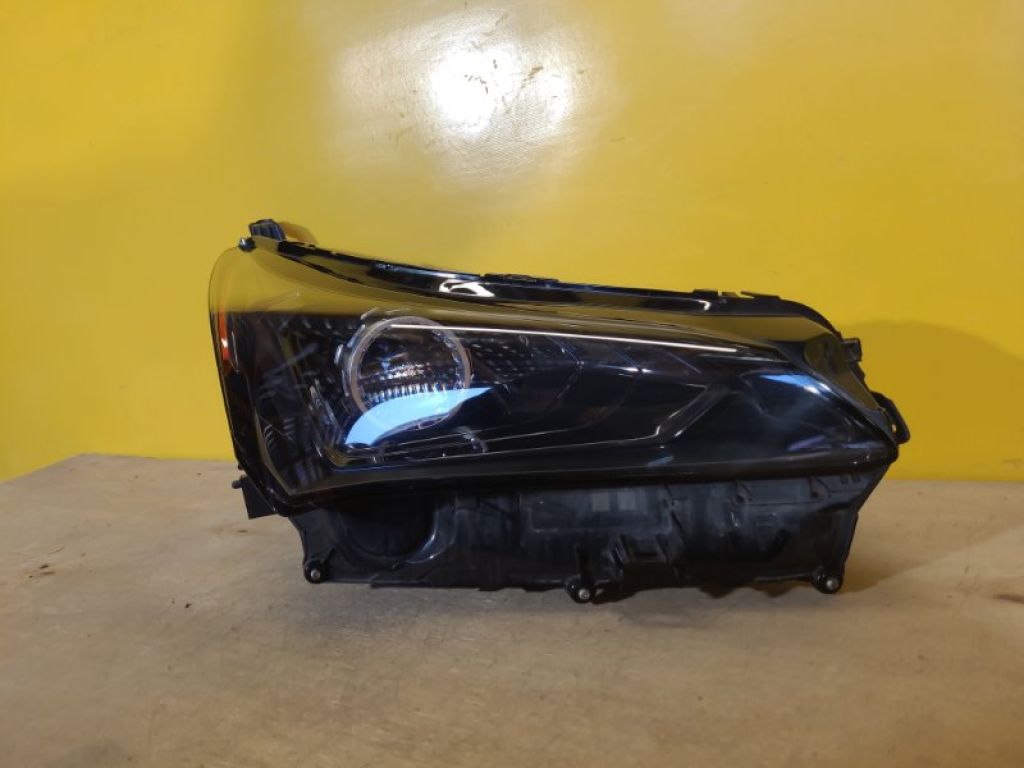 81145-78200 | Фара прав. LEXUS NX 14-21 - Фото 3