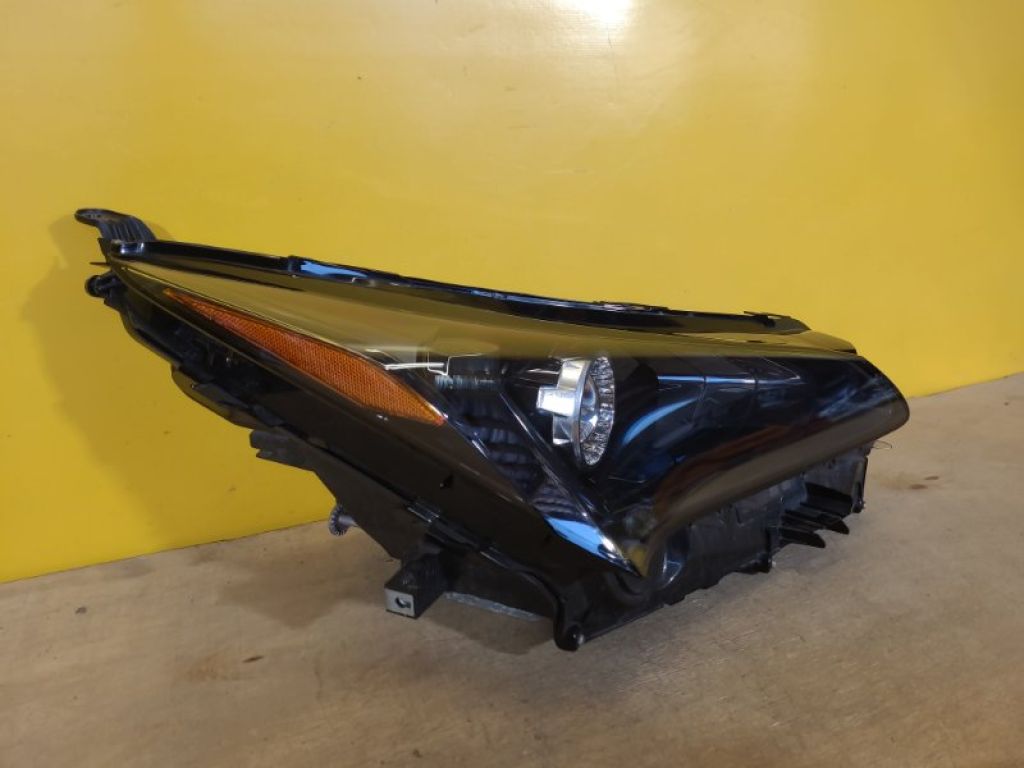 81145-78200 | Фара прав. LEXUS NX 14-21 - Фото 4