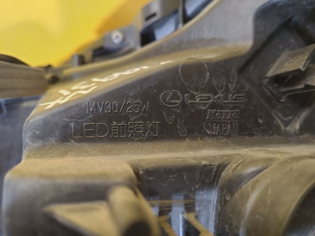 81145-78200 | Фара прав. LEXUS NX 14-21 - Фото 10