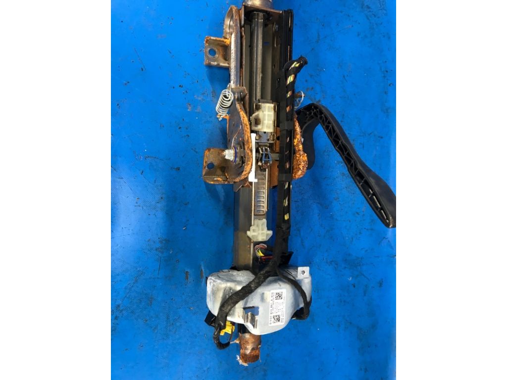 5Q1419502AC | рульова колонка AUDI A3 (8V) 12–17 - Фото 4