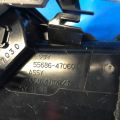 55686-47060 | Дефлектор воздушный лев. TOYOTA PRIUS - 30 09-17 - Превью 5