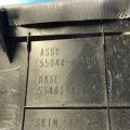 5504447080 | Накладка торпедо TOYOTA PRIUS PLUS 11-14 - Превью 3